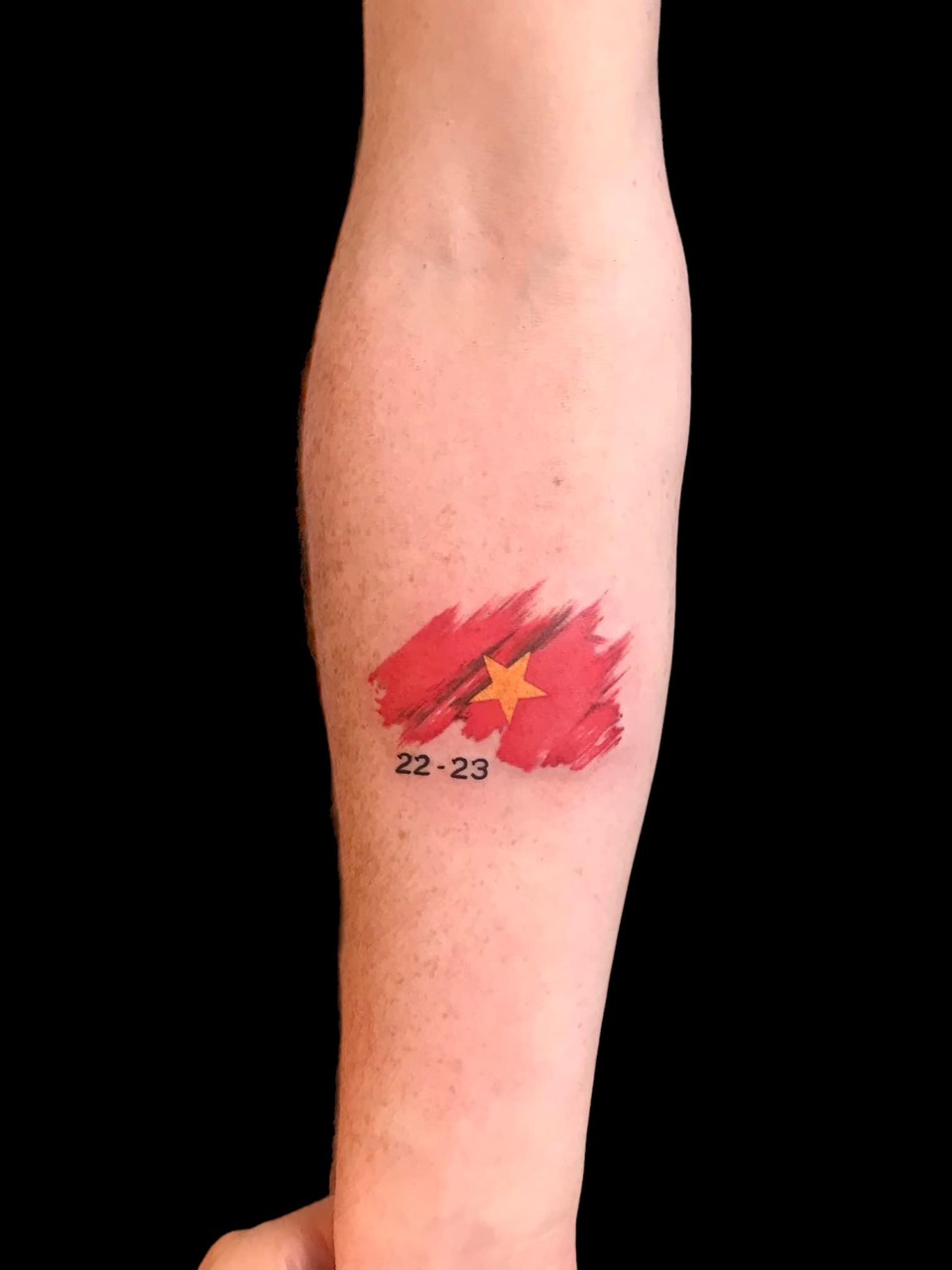 SMALL TATTOOS 25